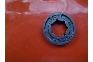 Зірка на тарілку 3/8 пико STIHL 180/230/250 бензопила оригінал